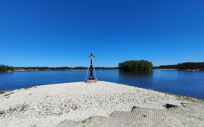 Jezioro Sielpia