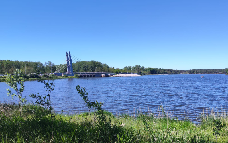 Jezioro Sielpia