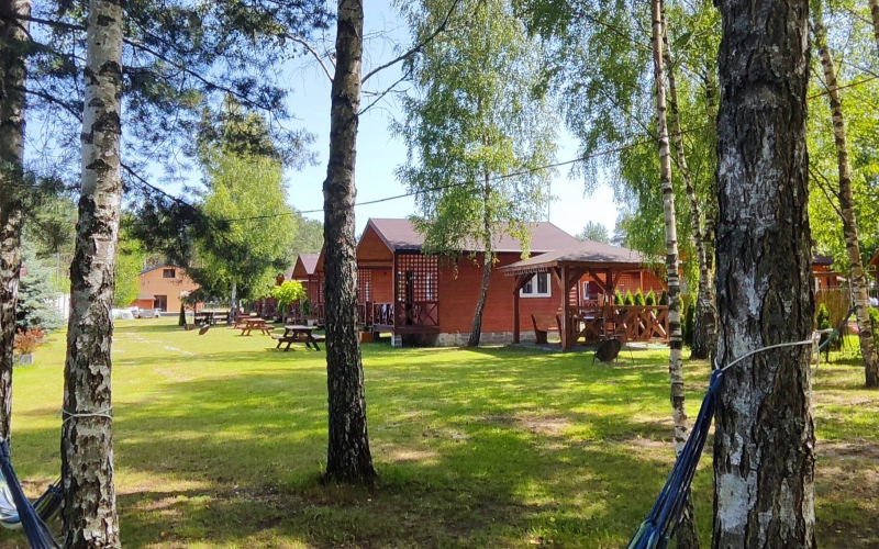 LAGO Domki Letniskowe