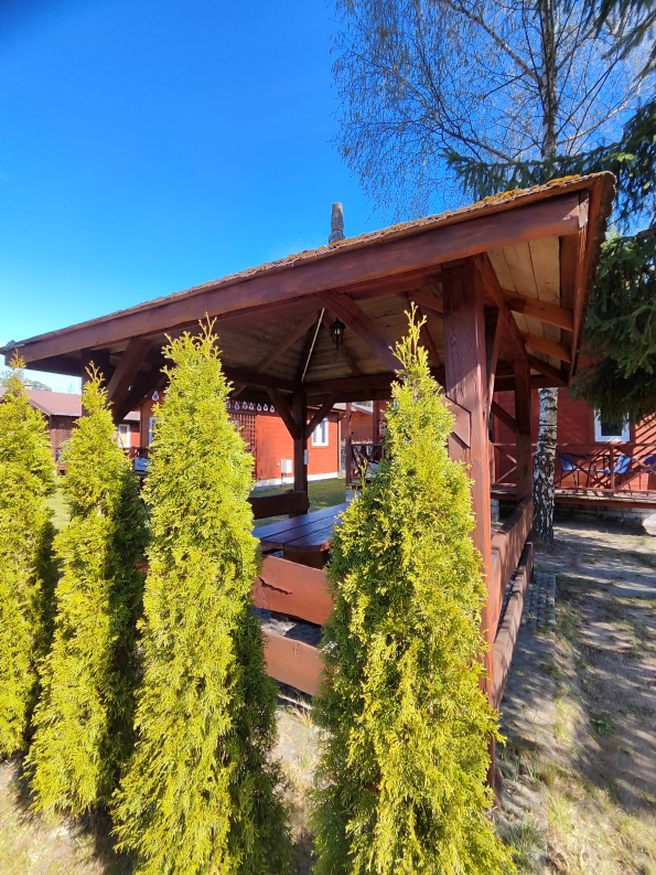 LAGO Domki Letniskowe