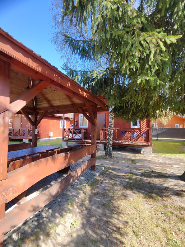 LAGO Domki Letniskowe