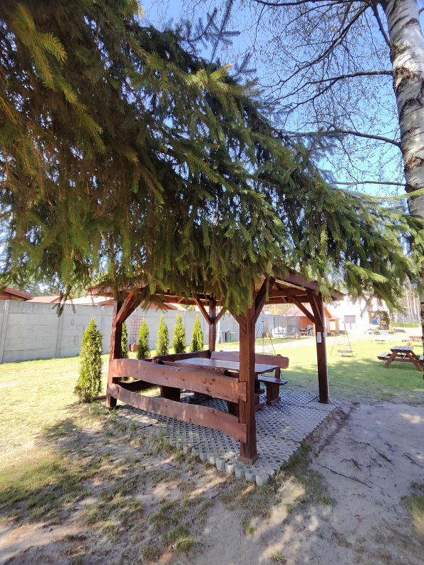 LAGO Domki Letniskowe