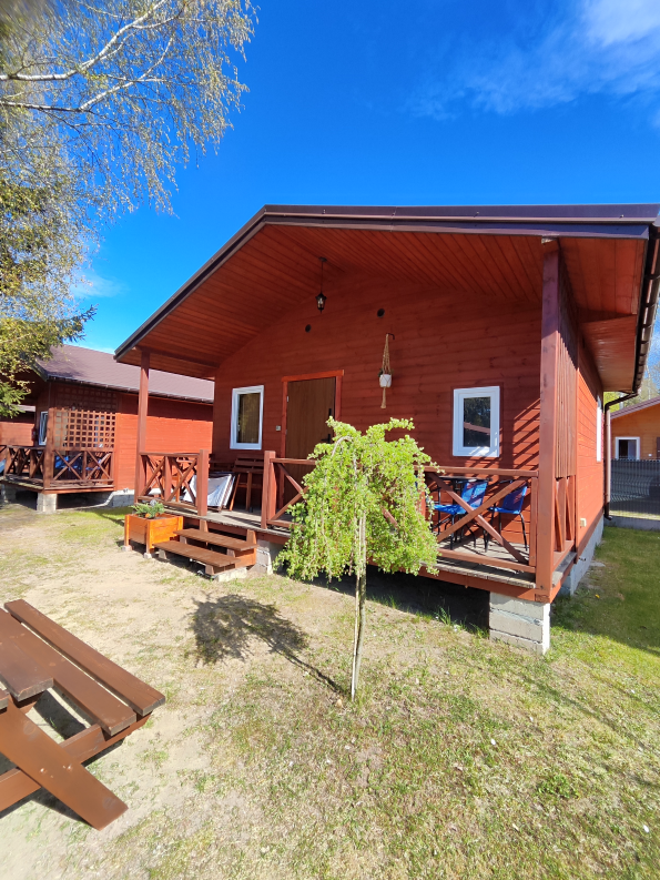 LAGO Domki Letniskowe